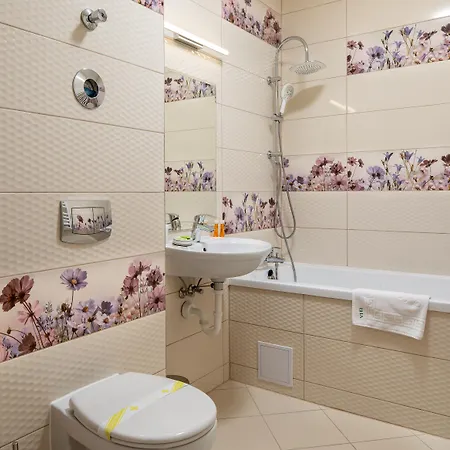 Apartment Apartments-purple