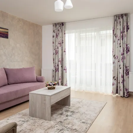 Apartments-purple *